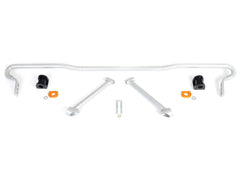 Whiteline 08+ Subaru WRX Hatch / 08-09 Subaru STi Rear 22mm Swaybar BSR49XZ.