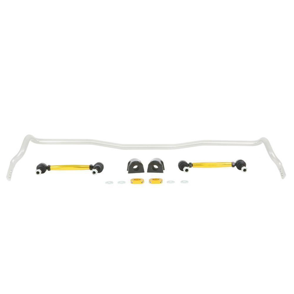 Whiteline 2-Point Adjustable Front Sway Bar - 22mm | 2013-2020 BRZ/FR-S/86 (BSF45XZ).