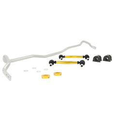 Whiteline 2-Point Adjustable Front Sway Bar - 22mm | 2013-2020 BRZ/FR-S/86 (BSF45XZ).