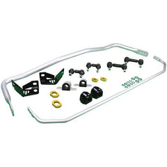 Whiteline Complete Sway Bar Kit | 2016-2018 Mazda MX-5 Miata ND (BMK013).