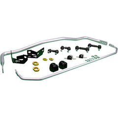 Whiteline Complete Sway Bar Kit | 2016-2018 Mazda MX-5 Miata ND (BMK013).