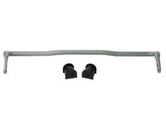 Whiteline 22mm 2-Way Adjustable Rear Sway Bar | 2017-2021 Honda Civic Type-R, 2016-2023 Honda Civic 1.5T, and 2018-2022 Honda Accord 1.5T/2.0T (BHR97Z).