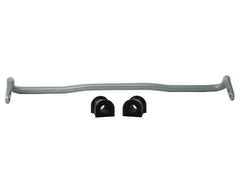 Whiteline 22mm 2-Way Adjustable Rear Sway Bar | 2017-2021 Honda Civic Type-R, 2016-2023 Honda Civic 1.5T, and 2018-2022 Honda Accord 1.5T/2.0T (BHR97Z).