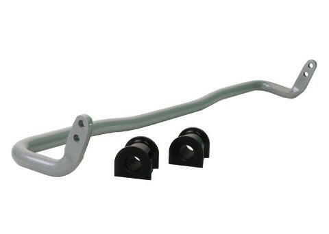 Whiteline 22mm 2-Way Adjustable Rear Sway Bar | 2017-2021 Honda Civic Type-R, 2016-2023 Honda Civic 1.5T, and 2018-2022 Honda Accord 1.5T/2.0T (BHR97Z).