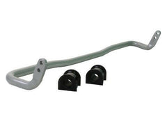 Whiteline 22mm 2-Way Adjustable Rear Sway Bar | 2017-2021 Honda Civic Type-R, 2016-2023 Honda Civic 1.5T, and 2018-2022 Honda Accord 1.5T/2.0T (BHR97Z).
