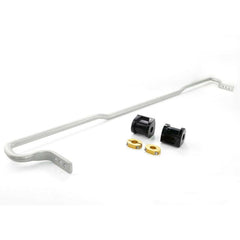 Whiteline 3-Point Adjustable Rear Sway Bar - 18mm | 2013-2020 BRZ/FR-S/86 (BSR53XZ).
