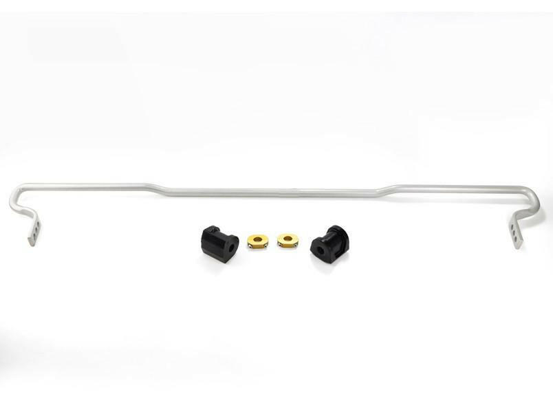 Whiteline 3-Point Adjustable Rear Sway Bar - 16mm | 2013-2020 BRZ/FR-S/86 (BSR53Z).