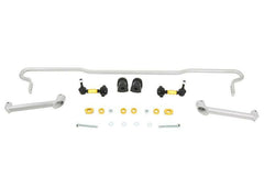 Whiteline 3-Point Adjustable Rear Sway Bar Kit - 18mm | 2013-2020 BRZ/FR-S/86 (BSR54XZ).