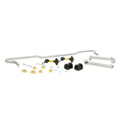 Whiteline 3-Point Adjustable Rear Sway Bar Kit - 16mm | 2013-2020 BRZ/FR-S/86 (BSR54Z).