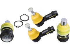 Whiteline Front Roll Center Adjustment Kit | 2003-2015 Mitsubishi Evo 8/9/10 (KCA395+KCA414).