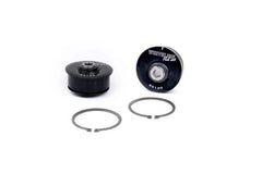 Whiteline Front Control Arm Lower Inner Rear Anti-Lift Bushings | 2008-2015 Mitsubishi Evo X (KCA400M).