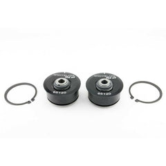 Whiteline Front Control Arm Lower Inner Rear Anti-Lift Bushings | 2008-2015 Mitsubishi Evo X (KCA400M).