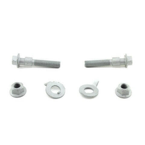 Whiteline 17mm Front Camber Adjusting Bolt Kit | 2023+ Toyota GR Corolla (KCA417).