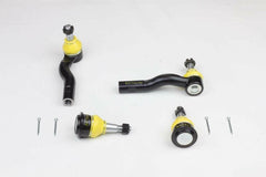 Whiteline Roll Center / Bump Steer Correction Kit | 2013-2020 BRZ/FR-S/86 (KCA435).