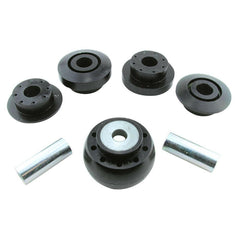 Whiteline Rear Differential Mount Bushings | 2003+ Nissan 350Z/370Z & Infiniti G35/G37 (KDT911).