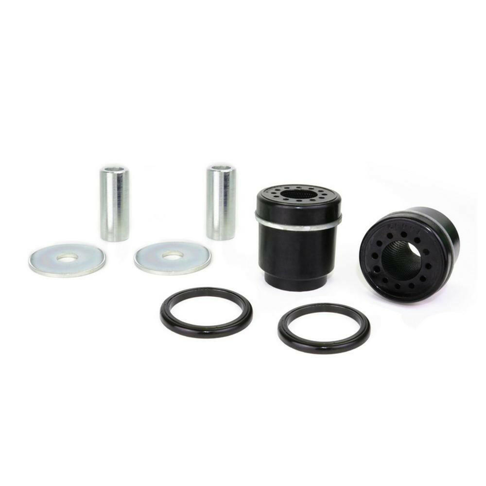 Whiteline Front Differential Mount Bushings - KDT923.