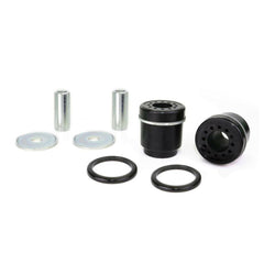 Whiteline Front Differential Mount Bushings - KDT923.