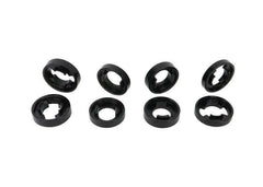 Whiteline Subframe Mount Bushings | 2015-2018 Ford Mustang (KDT943) - Return.