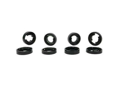 Whiteline Subframe Mount Bushings | 2015-2018 Ford Mustang (KDT943).