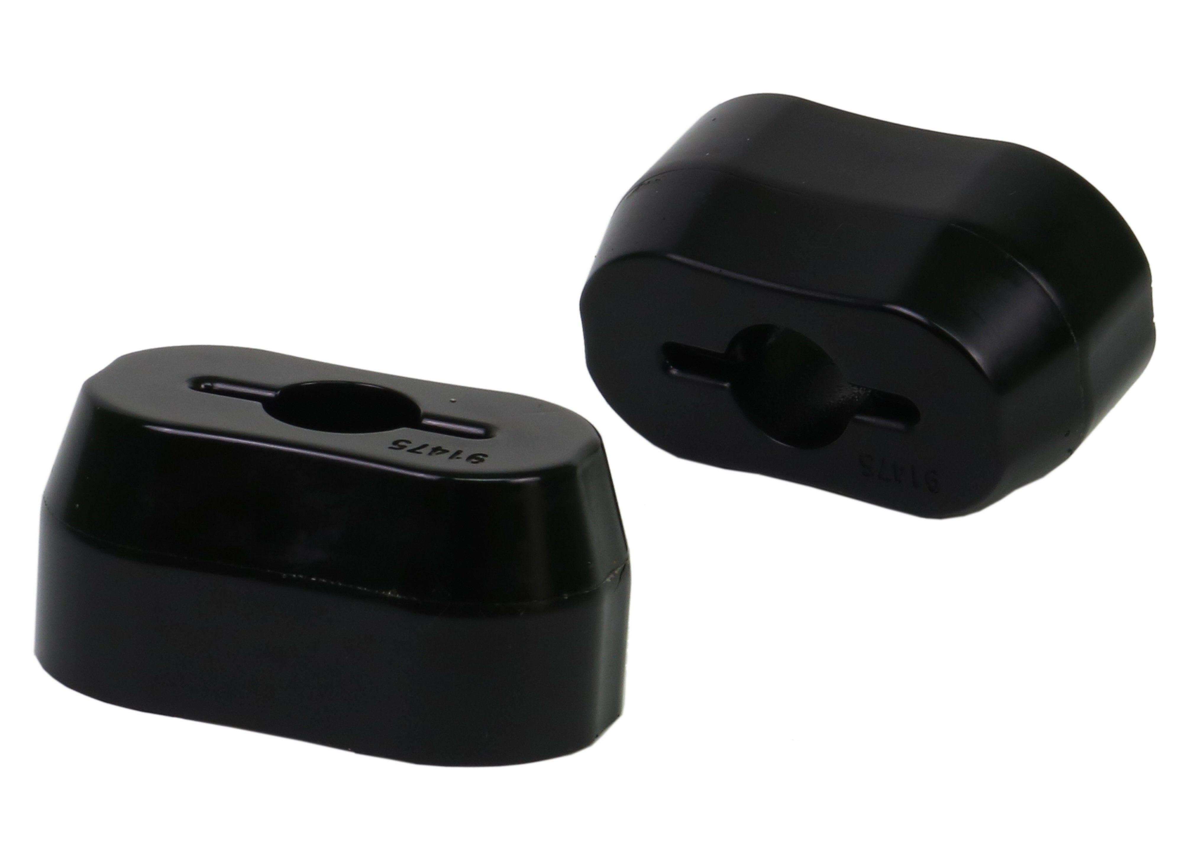 Whiteline Engine Mount Bushing | Multiple Hyundai Fitments (KDT970).