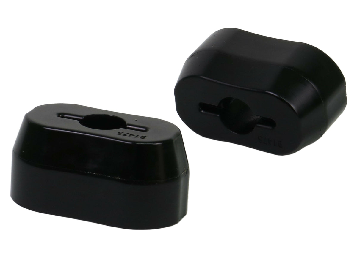 Whiteline Engine Mount Bushing | Multiple Hyundai Fitments (KDT970).