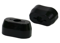 Whiteline Engine Mount Bushing | Multiple Hyundai Fitments (KDT970).