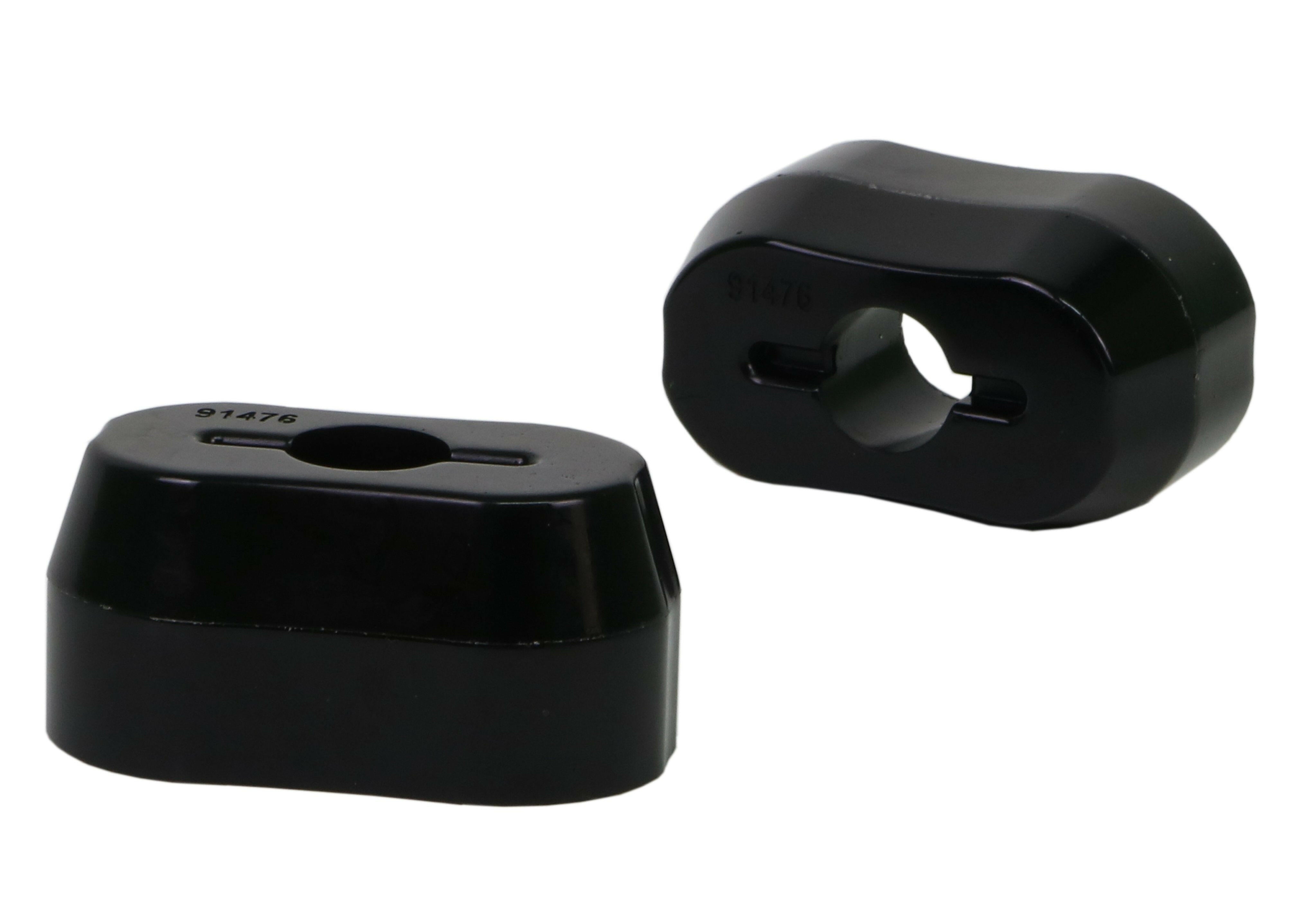 Whiteline Engine Mount Bushing | Multiple Hyundai Fitments (KDT970M).