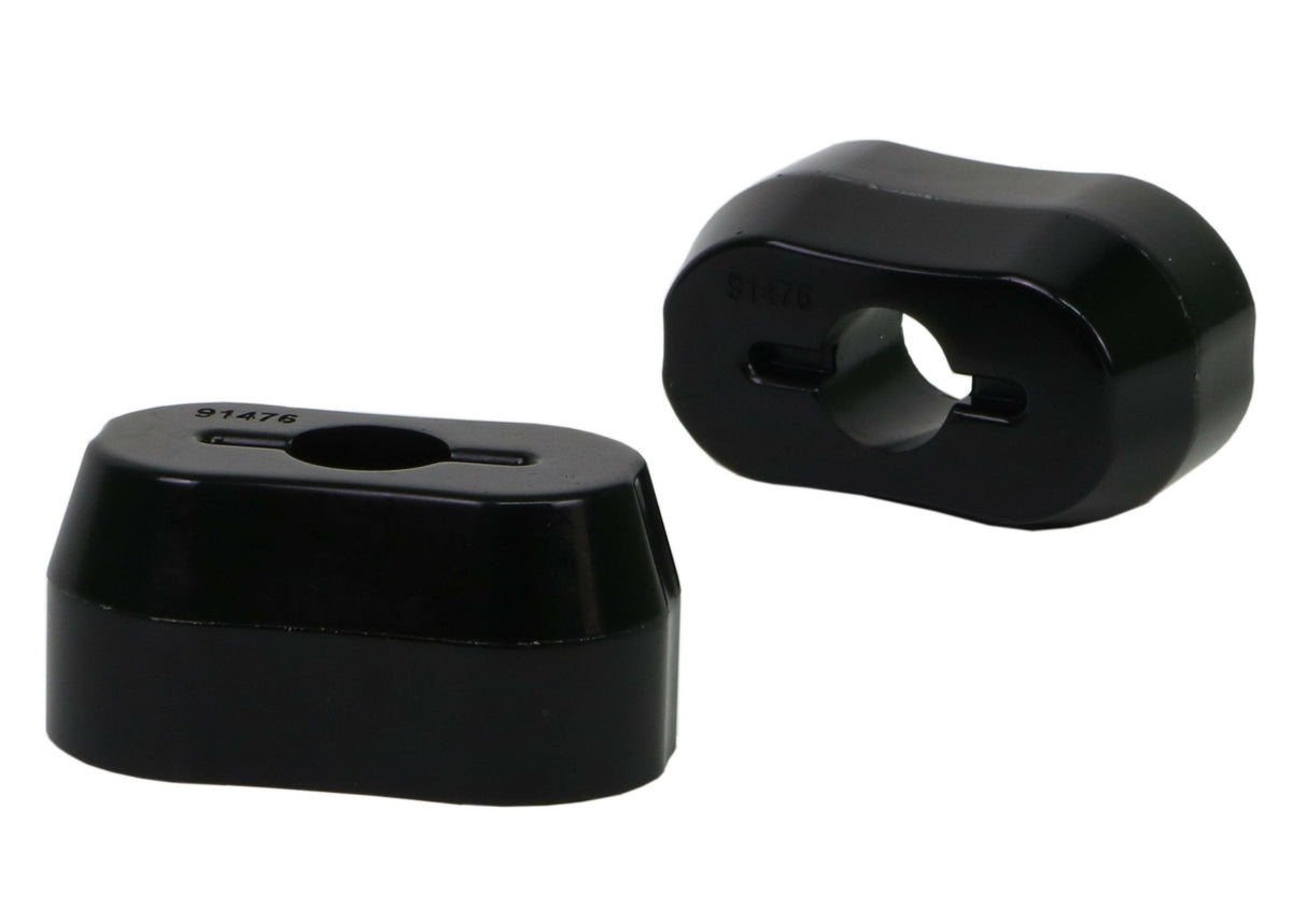 Whiteline Engine Mount Bushing | Multiple Hyundai Fitments (KDT970M).