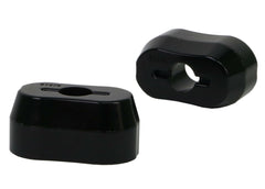 Whiteline Engine Mount Bushing | Multiple Hyundai Fitments (KDT970M).