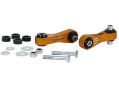 Whiteline Suspension Rear Sway Bar Link Kit | 2008+ Subaru WRX / STI & 2013+ BRZ / Scion FRS/Toyota GR86 (KLC231).