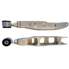 Whiteline Adjustable Rear Lower Control Arms | 2008-2022+ Subaru WRX / STI / BRZ/Toyota GR86 (KTA139A).