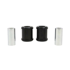 Whiteline Rear Lower Shock Bushings - W0589.