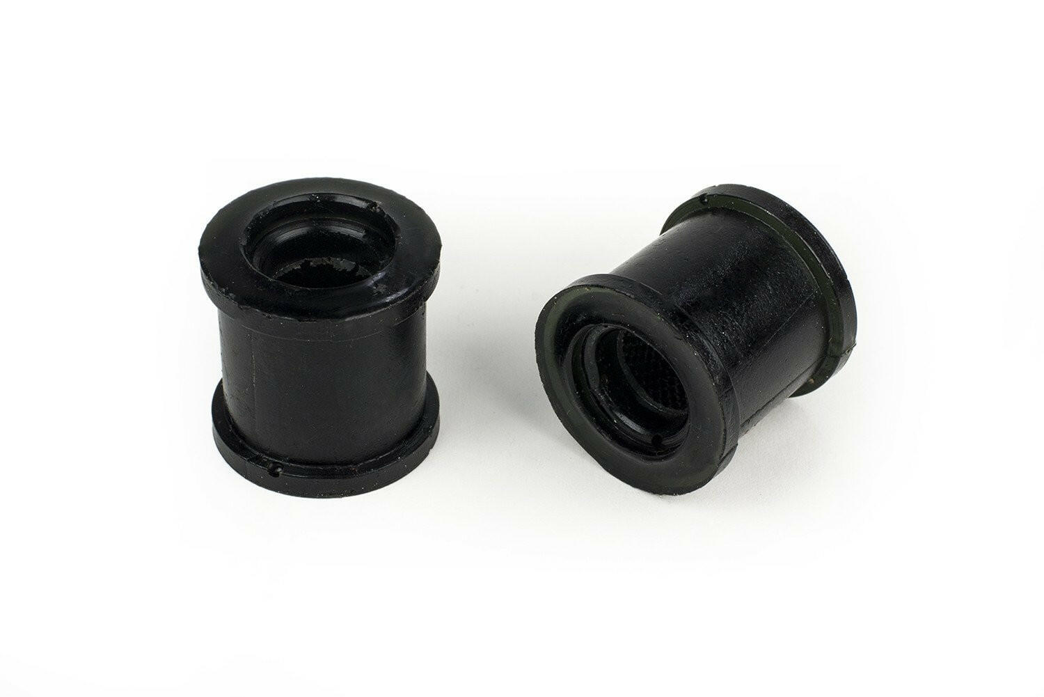 Whiteline Rear Upper Control Arm Bushings - Inner Front Position | 1996-2006 Mitsubishi Evo 4-9 (W0590).