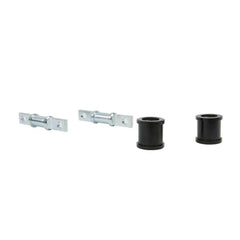 Whiteline Rear Upper Control Arm Bushings - Inner Front Position | 1996-2006 Mitsubishi Evo 4-9 (W0590).