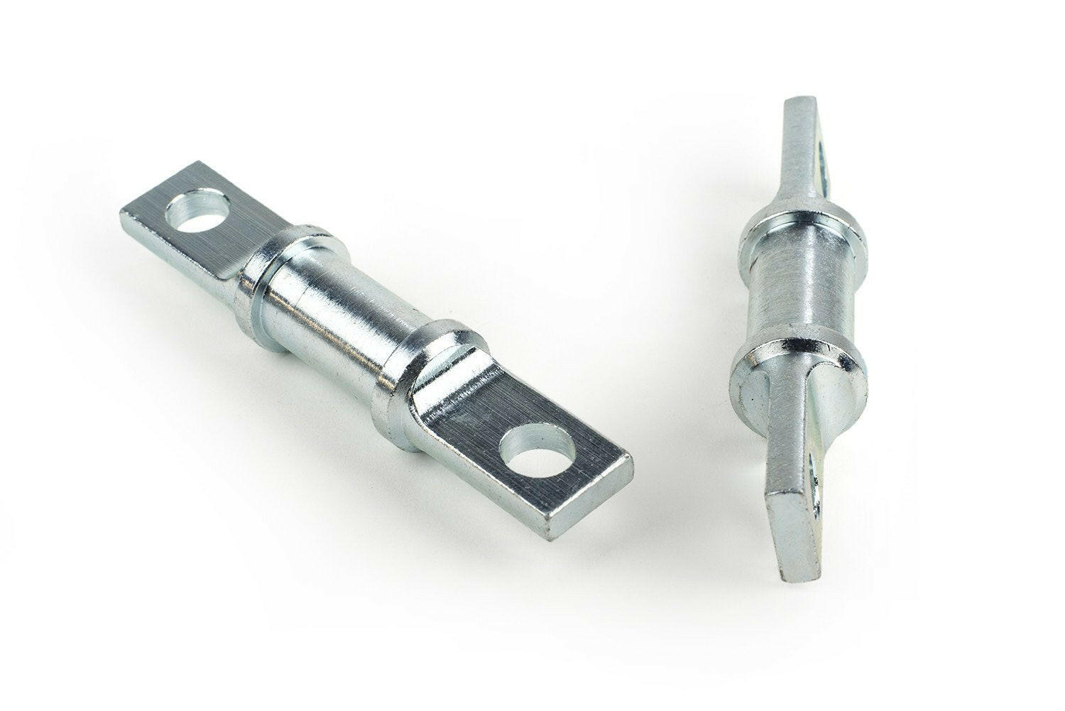 Whiteline Rear Upper Control Arm Bushings - Inner Front Position | 1996-2006 Mitsubishi Evo 4-9 (W0590).