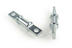 Whiteline Rear Upper Control Arm Bushings - Inner Front Position | 1996-2006 Mitsubishi Evo 4-9 (W0590).