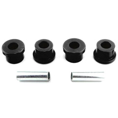 Whiteline Lower Inner Front Control Arm Bushings | 2001-2015 Mitsubishi Evo 7/8/9/X (W0593).