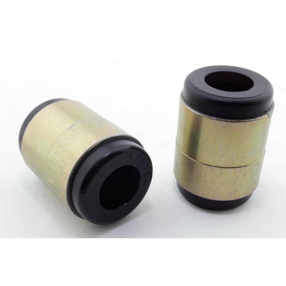 Whiteline Rear Lower Shock Mount Bushings - W32958.