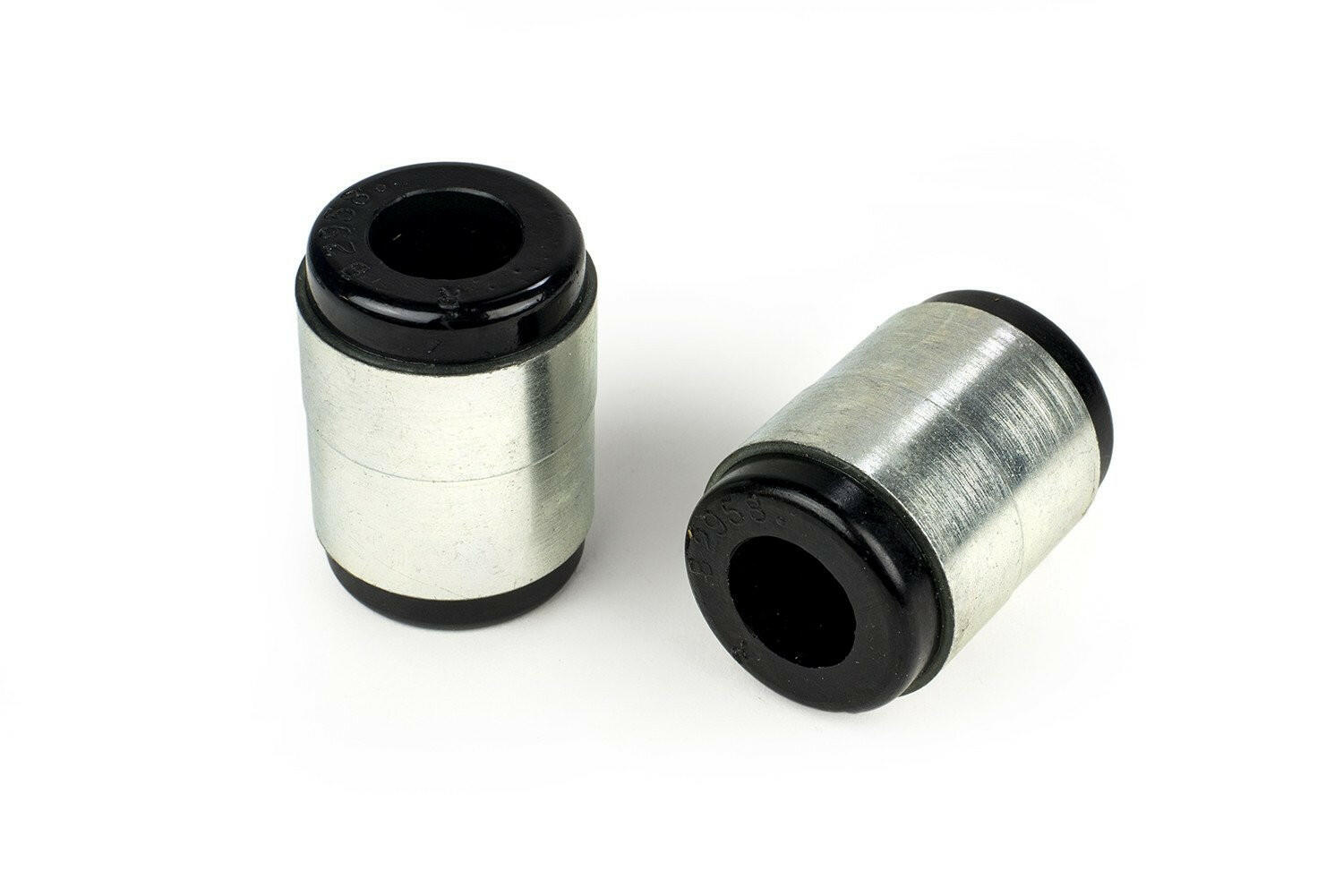 Whiteline Rear Lower Shock Mount Bushings - W32958.