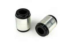 Whiteline Rear Lower Shock Mount Bushings - W32958.