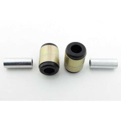 Whiteline Rear Lower Shock Mount Bushings - W32958.