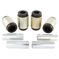 Whiteline Front Upper Control Arm Bushings - W52988.