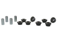Whiteline Control Arm Upper Inner Bushing | 2000-2009 Honda S2000 Base (W53500)