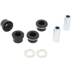 Whiteline Front Control Arm Lower Inner Front Bushing Kit | 2016-2021 Honda Civic (W53618).