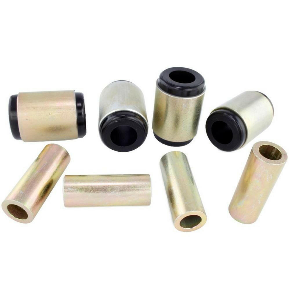 Whiteline Rear Upper Control Arm Bushings - W62989.