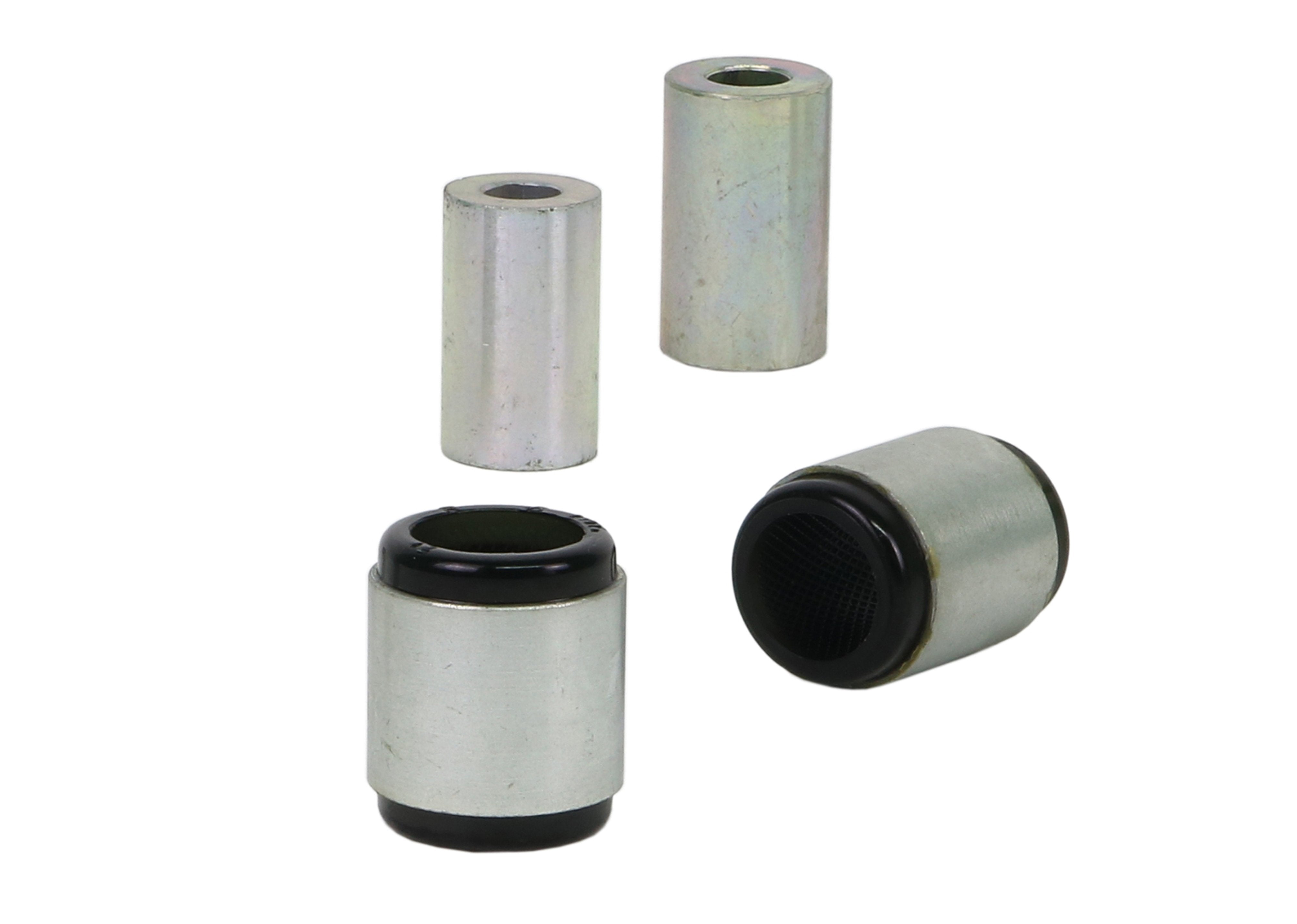 Whiteline Control Arm Lower Front Inner Bushing | Multiple Infiniti and Nissan Fitments (W62997).