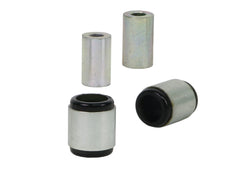 Whiteline Control Arm Lower Front Inner Bushing | Multiple Infiniti and Nissan Fitments (W62997).
