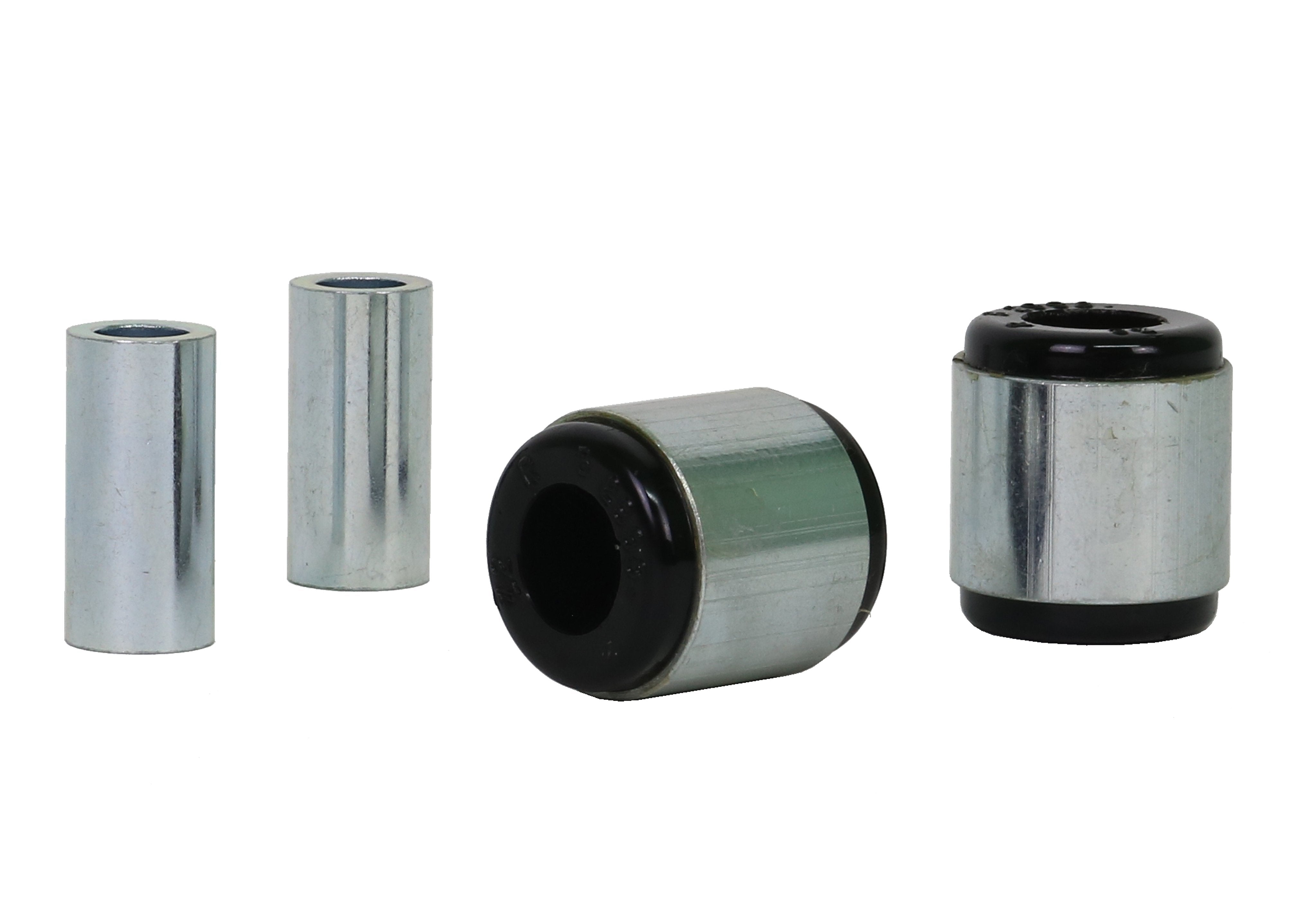 Whiteline Trailing Arm Rear Bushing | Multiple Infiniti and Nissan Fitments (W62998).