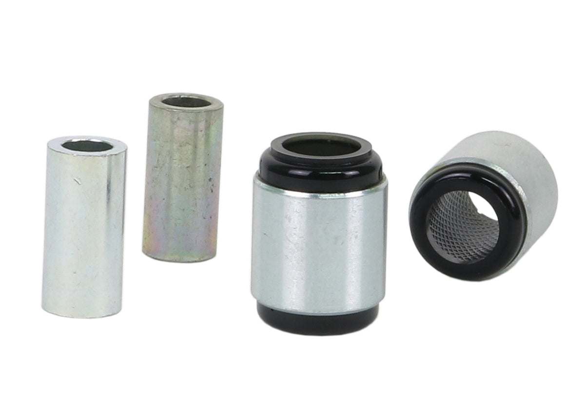 Whiteline Control Arm Lower Front Outer Bushing | Multiple Infiniti and Nissan Fitments (W62999).