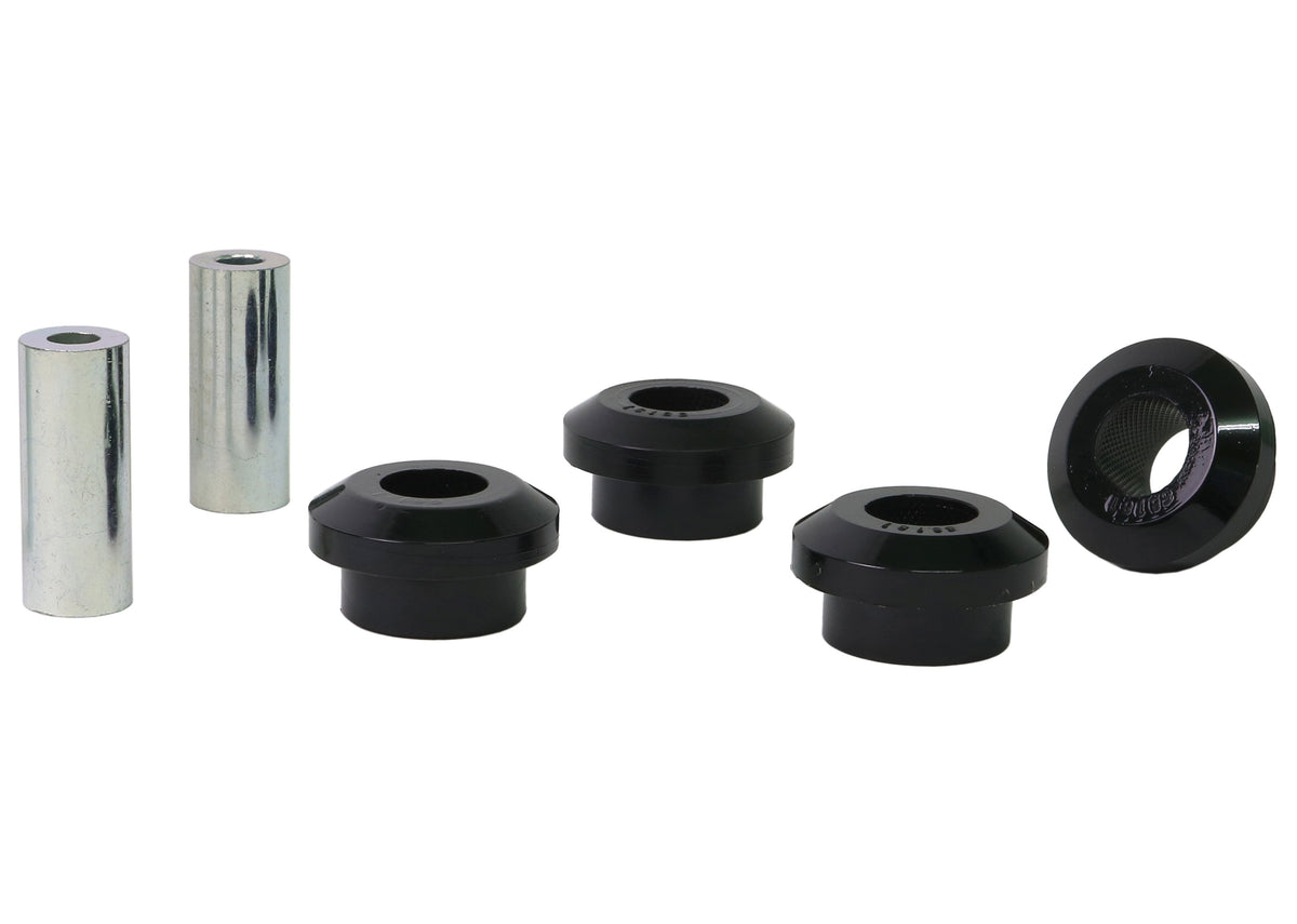 Whiteline Control Arm Lower Inner Front Bushing | 2000-2009 Honda S2000 Base (W63441)